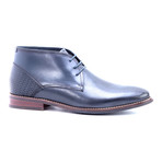 Spokane Chukka Boot // Navy (US: 10)