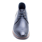 Spokane Chukka Boot // Navy (US: 10)