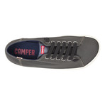 Peu Rambla Vulcanizado Low-Top Sneaker // Grey (Euro: 44)