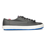 Peu Rambla Vulcanizado Low-Top Sneaker // Grey (Euro: 44)