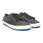 Peu Rambla Vulcanizado Low-Top Sneaker // Grey (Euro: 44)