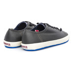 Peu Rambla Vulcanizado Low-Top Sneaker // Grey (Euro: 44)