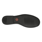 Slippers Sun Dress Shoe // Black (Euro: 45)