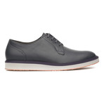 Magnus Dress Shoe // Grey (Euro: 40)