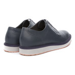 Magnus Dress Shoe // Grey (Euro: 40)