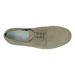 Pegaso Dress Shoe // Green (Euro: 39)