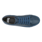 Portol Low-Top Sneaker // Blue (Euro: 44)