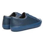 Portol Low-Top Sneaker // Blue (Euro: 44)