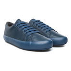 Portol Low-Top Sneaker // Blue (Euro: 44)