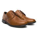 1913 Dress Shoe // Brown (Euro: 41)