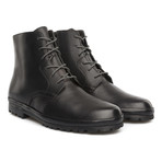 Pegaso High-Top Boot // Black (Euro: 42)