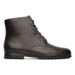 Pegaso High-Top Boot // Black (Euro: 42)