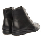 Pegaso High-Top Boot // Black (Euro: 42)