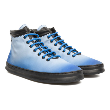 Tws Sneaker Bootie // Dark Blue (Euro: 40)