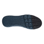 Octopus Runner // Black + Navy (Euro: 39)