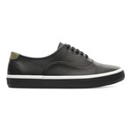 Andratx Low-Top Sneaker // Black (Euro: 39)
