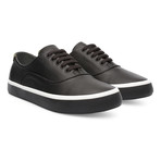 Andratx Low-Top Sneaker // Black (Euro: 39)
