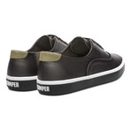 Andratx Low-Top Sneaker // Black (Euro: 39)