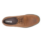 Rebowie Dress Shoe // Brown (Euro: 45)