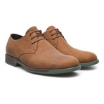 Rebowie Dress Shoe // Brown (Euro: 45)