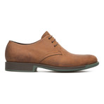 Rebowie Dress Shoe // Brown (Euro: 45)
