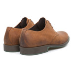 Rebowie Dress Shoe // Brown (Euro: 45)