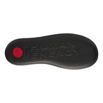 Beetle Sport Shoe // Black + Blue (Euro: 39)