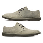 TWS Low-Top Sneaker // Green (Euro: 39)