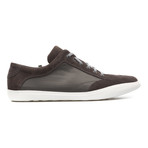 Peu Slastic Low-Top Sneaker // Grey (Euro: 39)