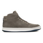 Domus High-Top Sneaker // Grey (Euro: 43)