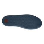 Domus High-Top Sneaker // Grey (Euro: 43)