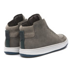 Domus High-Top Sneaker // Grey (Euro: 43)