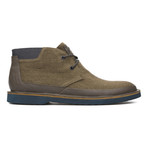 Morrys Chukka // Green (Euro: 39)
