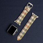 Washington // Apple Watch Strap (38mm)