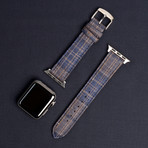 Tulsa // Apple Watch Strap (38mm)