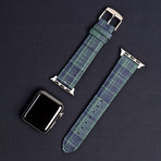 Scottsdale // Apple Watch Strap (38mm)