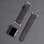 Sacramento // Apple Watch Strap (38mm)