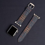 Omaha // Apple Watch Strap (38mm)