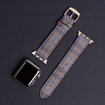 Detroit // Apple Watch Strap (38mm)