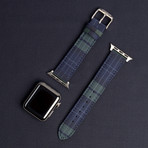 Denver // Apple Watch Strap (38mm)