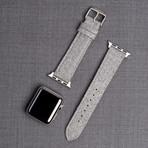 Connecticut // Apple Watch Strap (38mm)