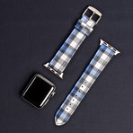 Columbus // Apple Watch Strap (38mm)