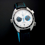 Tag Heuer Chronograph Automatic // CY02 // Pre-Owned