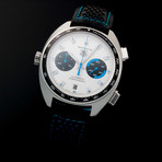 Tag Heuer Chronograph Automatic // CY02 // Pre-Owned