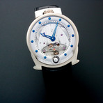 De Bethune Automatic // DBS-W // Pre-Owned