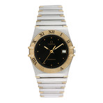 Omega Constellation Quartz // Pre-Owned