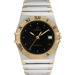 Omega Constellation Quartz // Pre-Owned