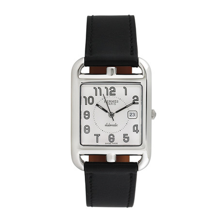 Hermes Cape Cod Automatic // CD5.810 // Pre-Owned