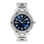 Hermes Clipper Quartz // CL7.710 // Pre-Owned