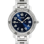 Hermes Clipper Quartz // CL7.710 // Pre-Owned